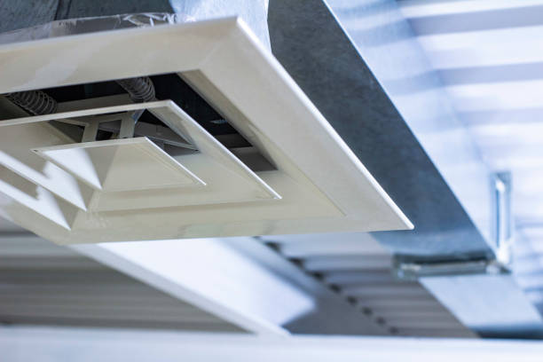 Best Ductwork Cleaning Services  in Algonac, MI
