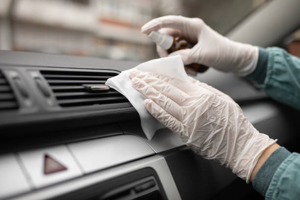 Best Local Air Duct Cleaning Services  in Algonac, MI