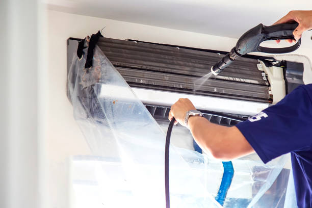 Home Air Vent Cleaning in Algonac, MI