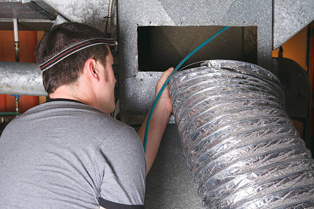 Best Best Air Duct Cleaning Near Me  in Algonac, MI