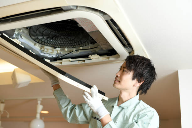 Best HVAC Air Duct Cleaning  in Algonac, MI