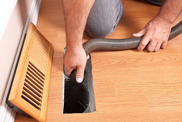 Best Affordable Air Duct Cleaning  in Algonac, MI
