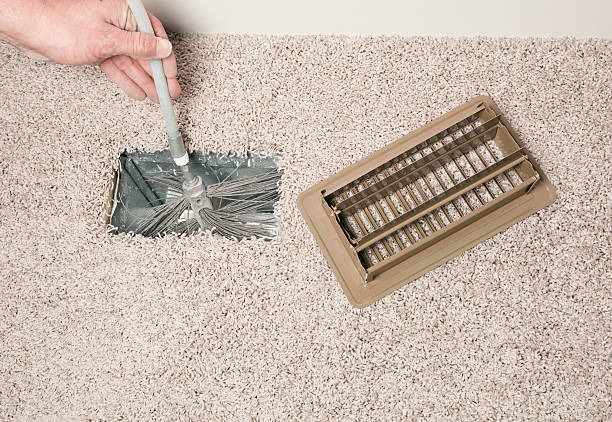 Best Local Air Duct Cleaning Services  in Algonac, MI