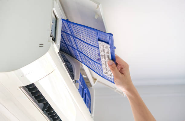 Best Air Duct Cleaning Near Me in Algonac, MI