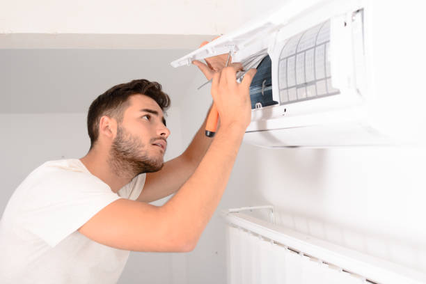 Professional Airduct Cleaning in Algonac, MI